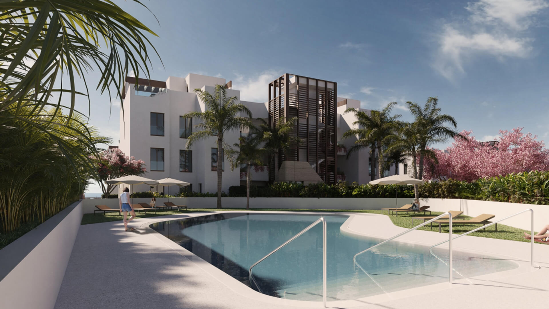 Nineteen41 - New Project in Marbella