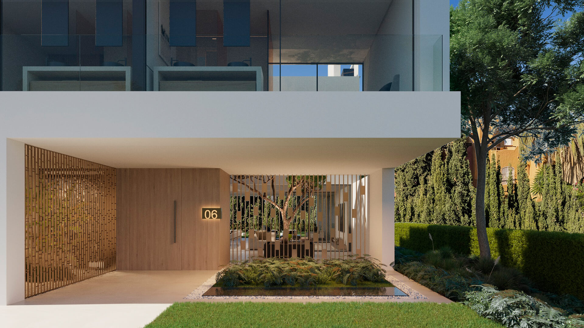 Vilas6 - New Luxury Homes in Marbella