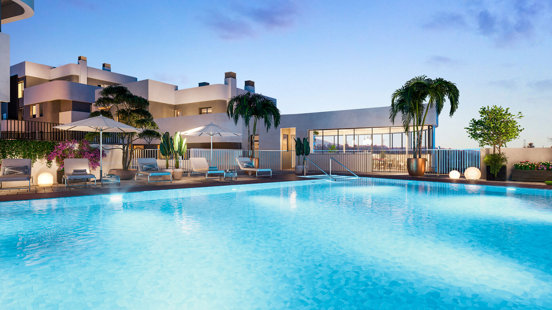 Origin Marbella - New Apartments For Sale