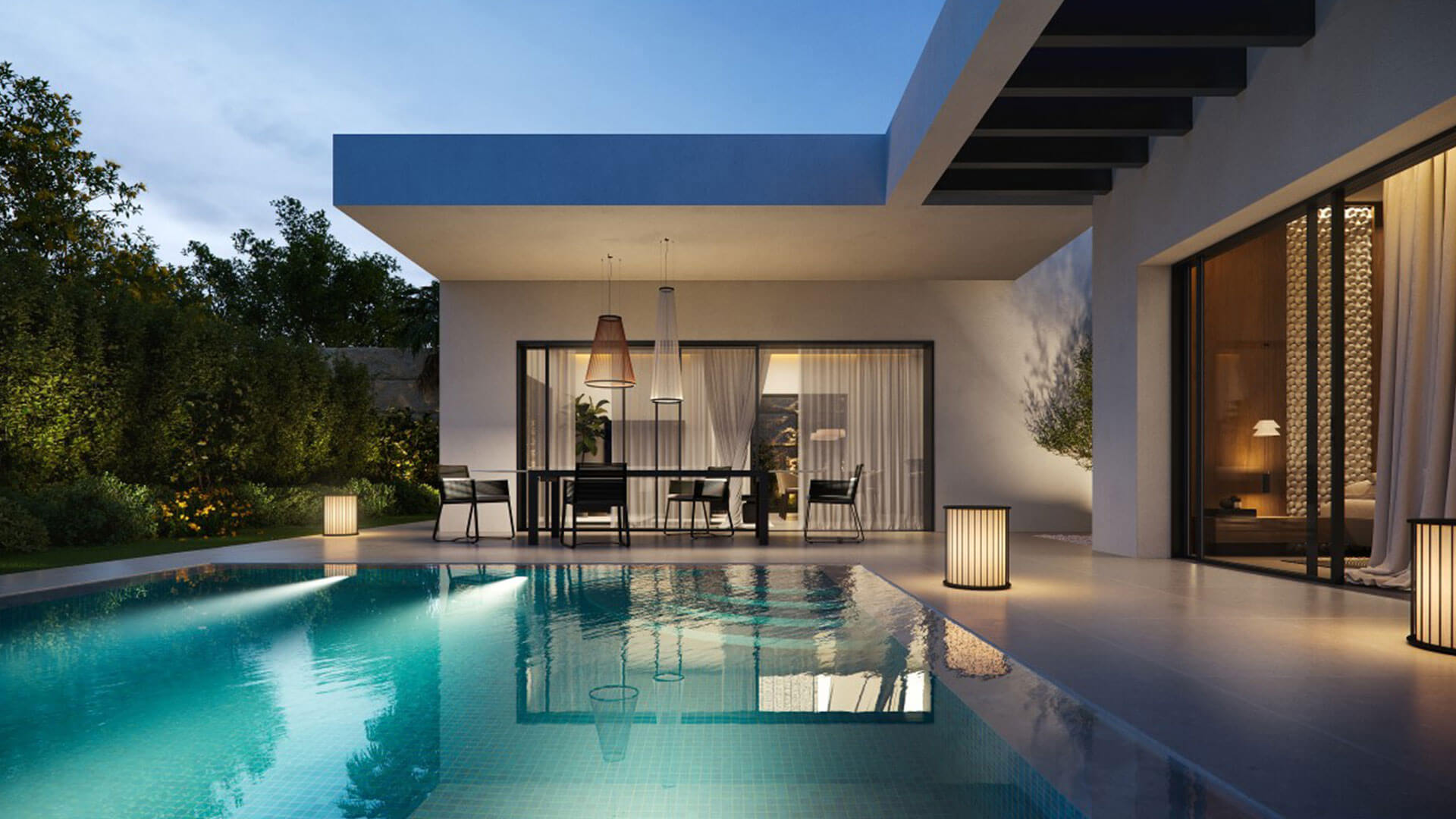 Vista Collection - New Luxury Homes in Mijas
