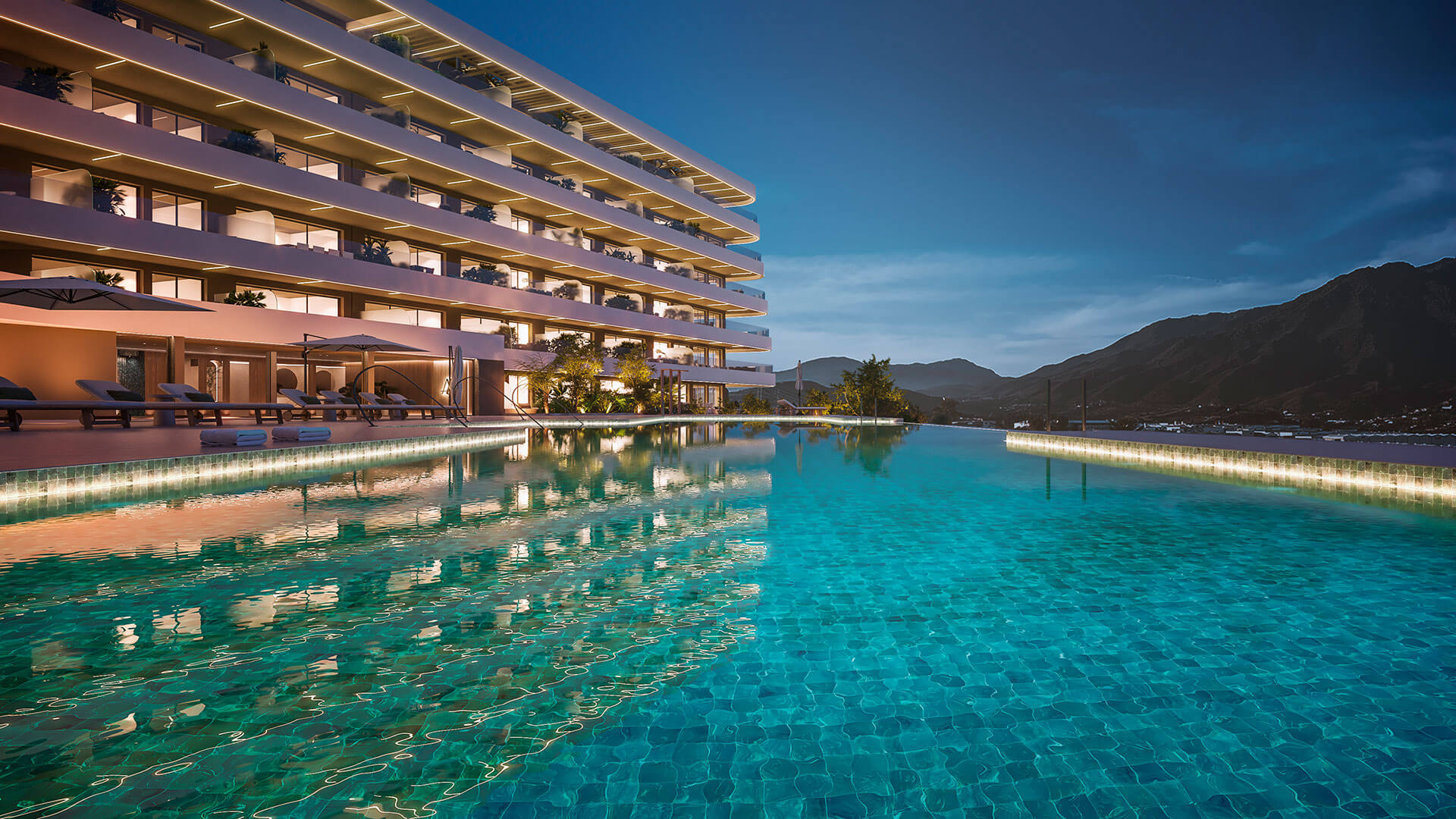 Maralto - New Development in Estepona