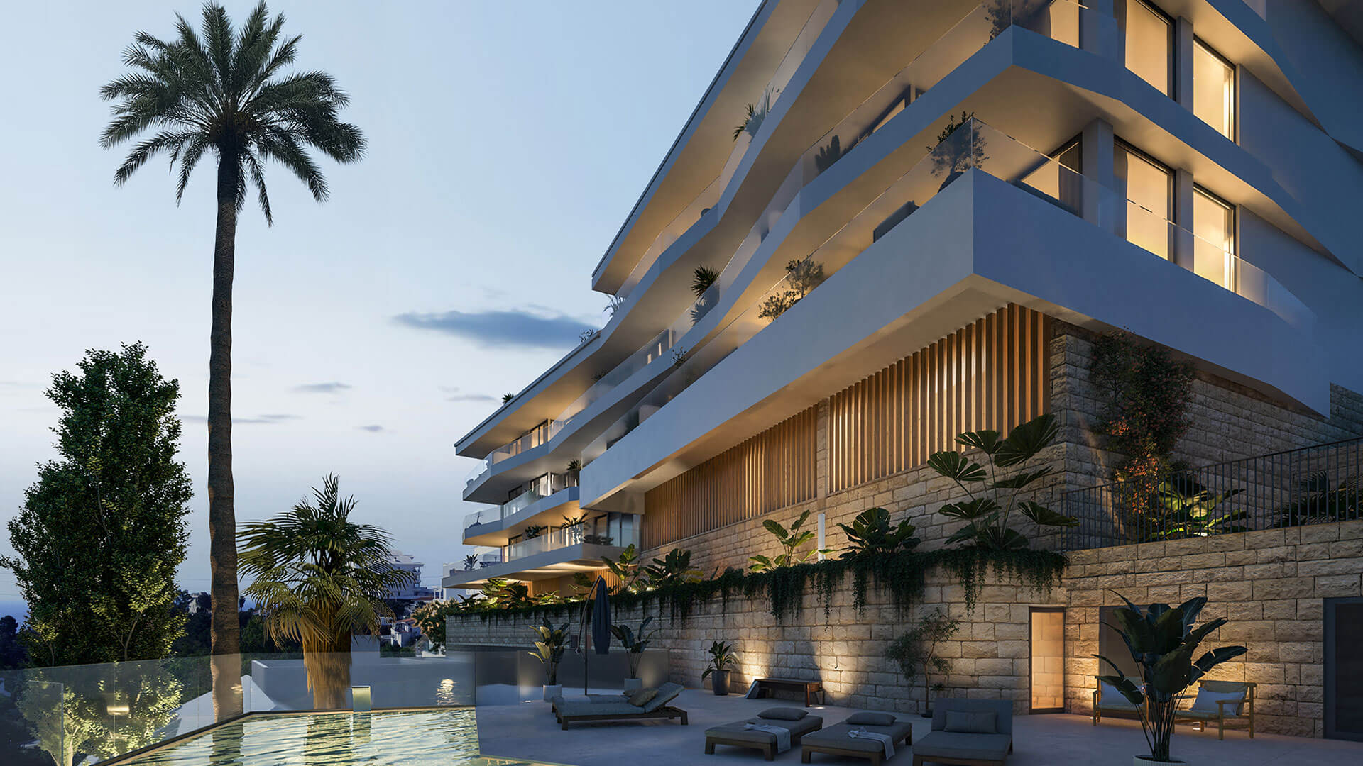 Belvedere Collection - New Homes in Fuengirola