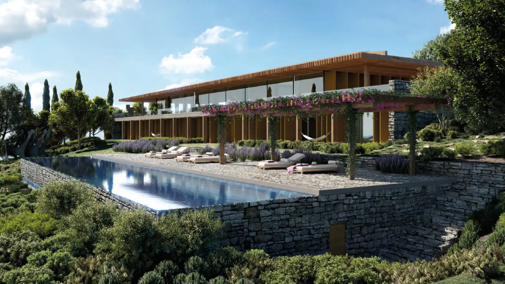 The Seven - Ultra Luxury Homes in Sotogrande