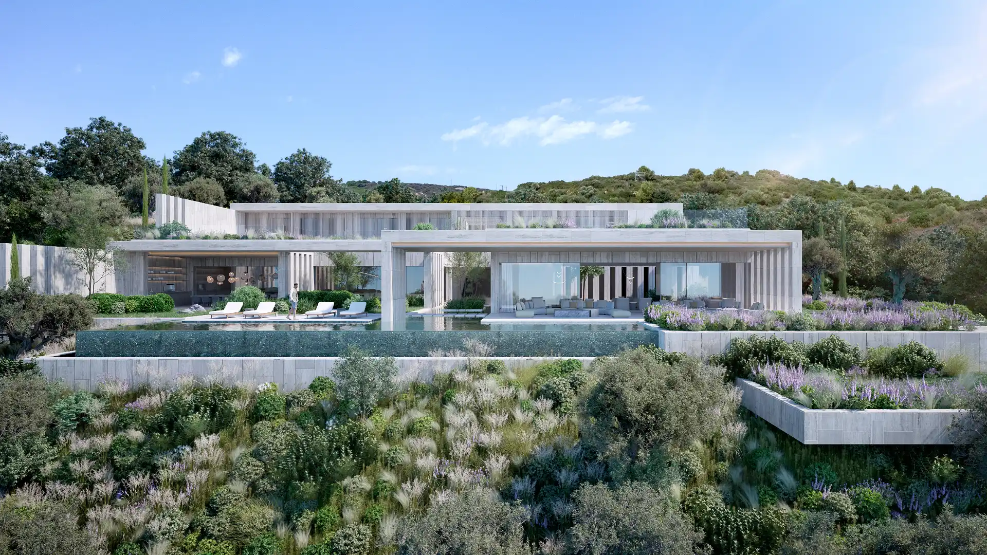 The Fifteen - Ultra Luxury Villas in Sotogrande