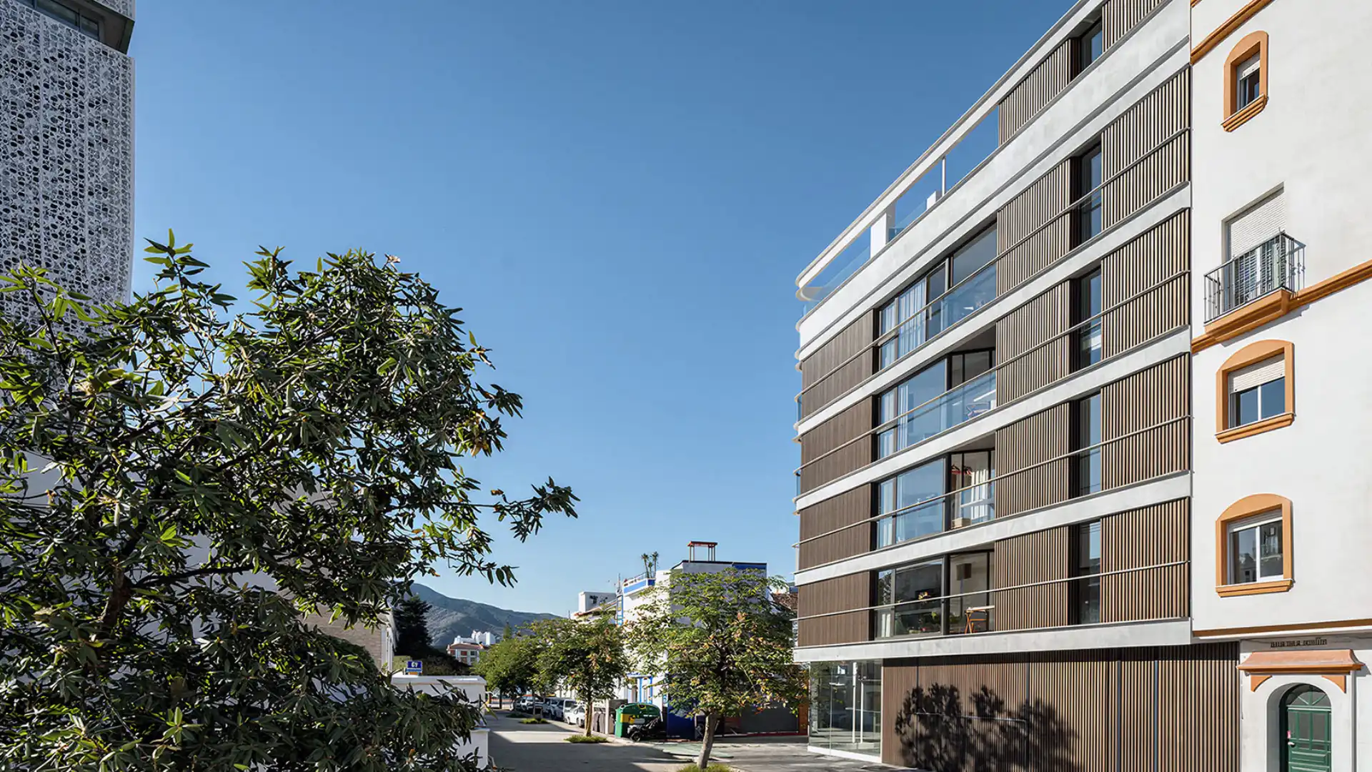 San Lorenzo 52 - New Apartments in Estepona