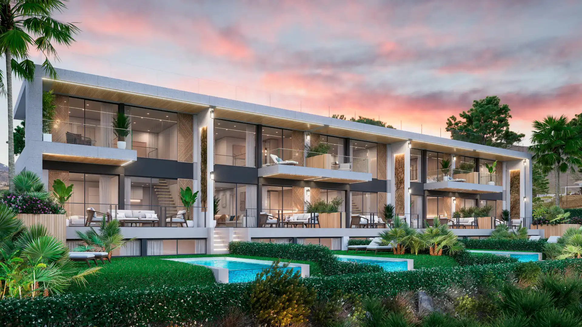 Nikki Living - Luxury Homes in Nueva Andalucía