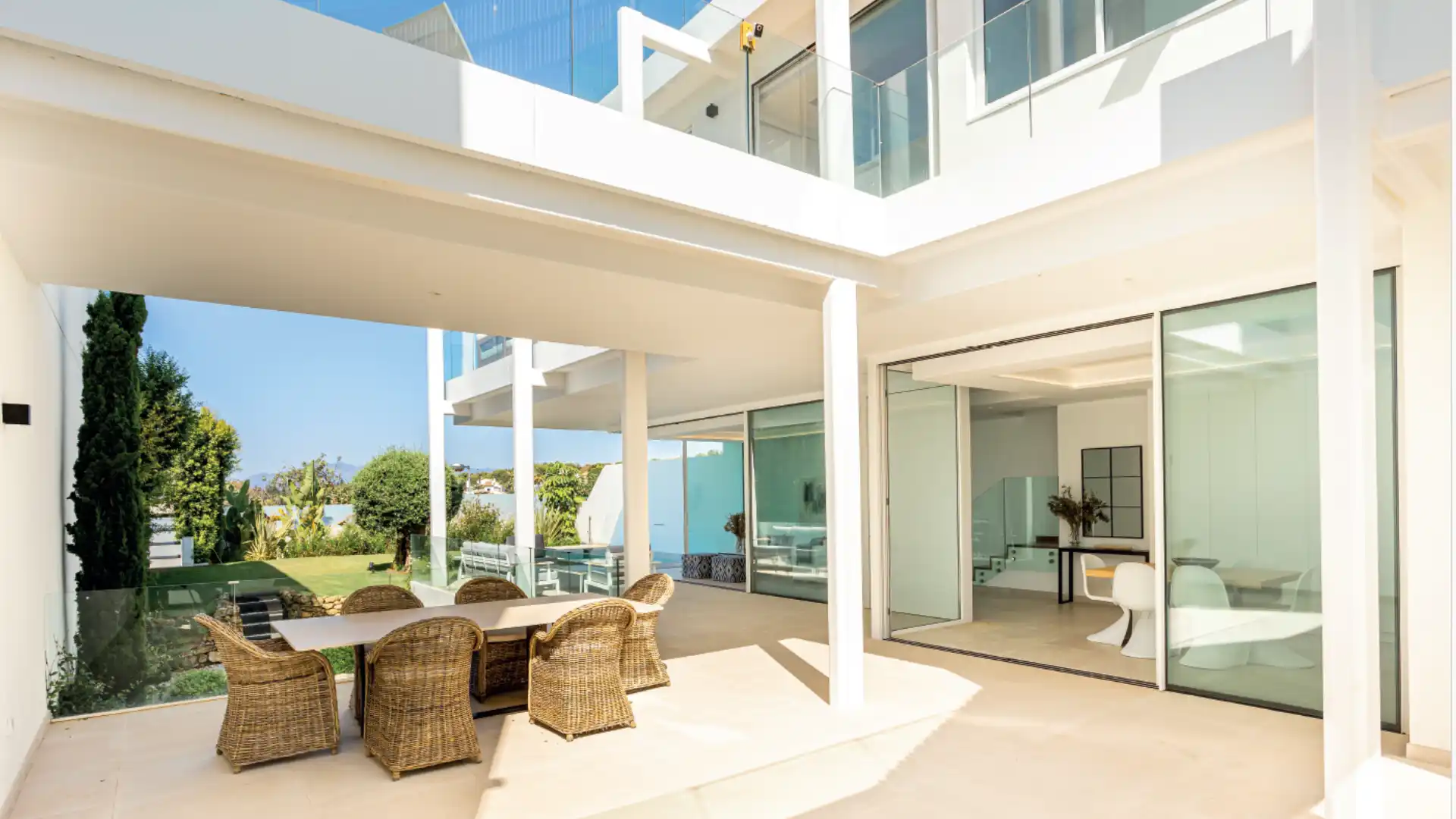Nara Marbella - Luxury Villas For Sale