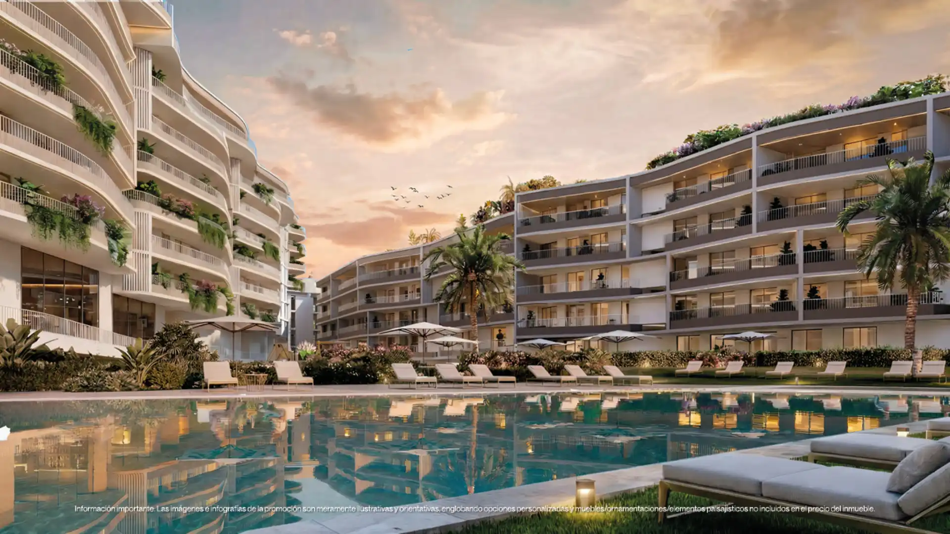 Magna - Off-Plan Apartments in Torremolinos